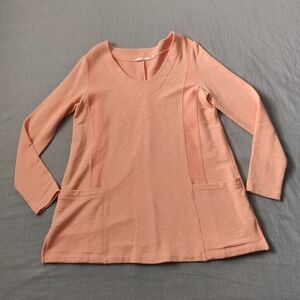 Soft Surroundings Tunic Sweater